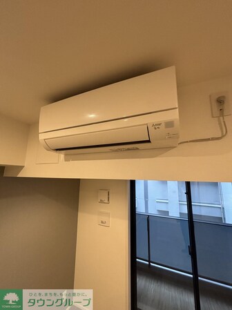 ザ・パークハビオ神楽坂レジデンスSouthの物件内観写真